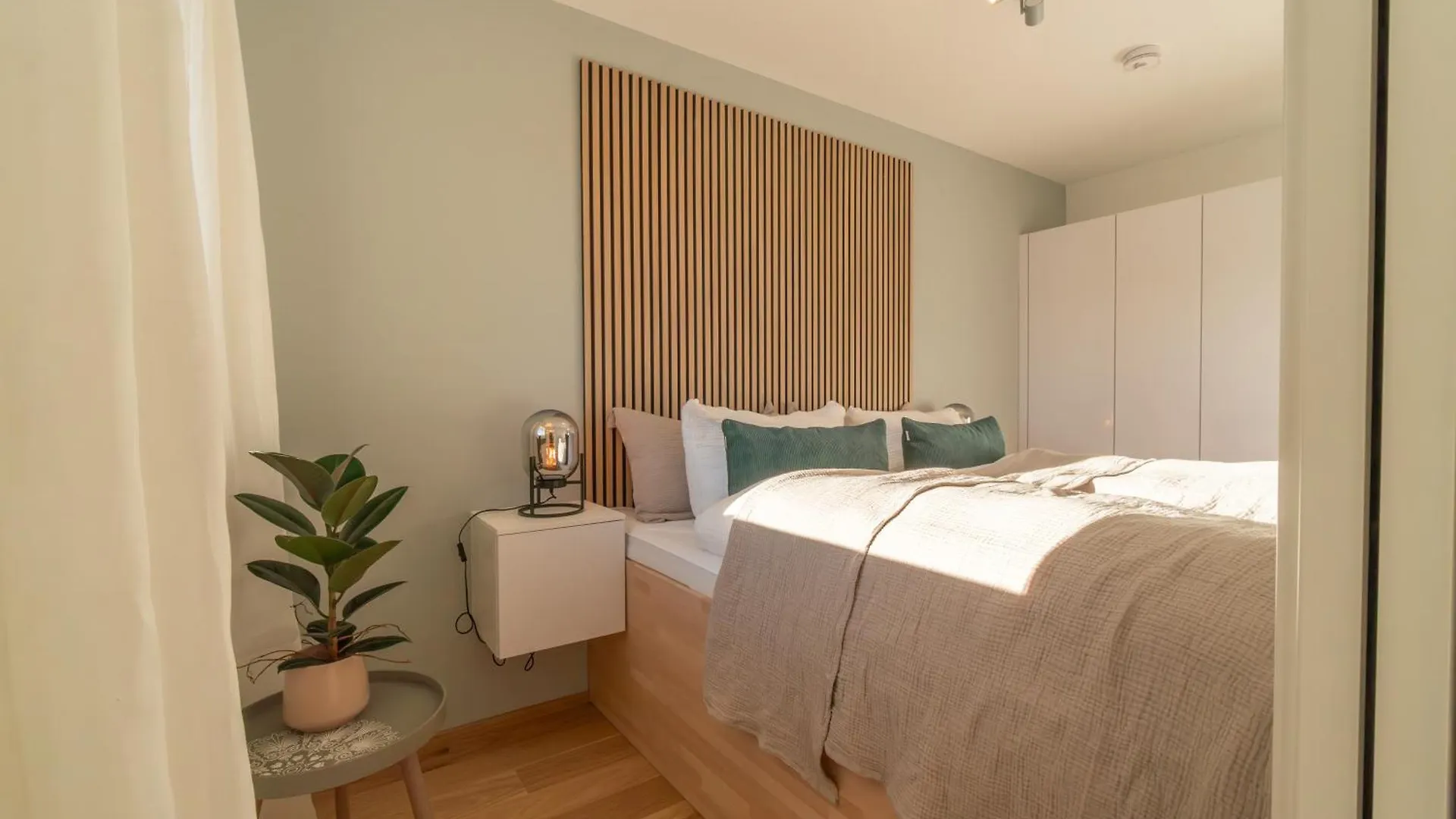 Die Gartenlounge In Bad Aibling
